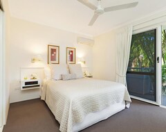 Hotel Paradise In The Tropics (Palm Cove, Australien)