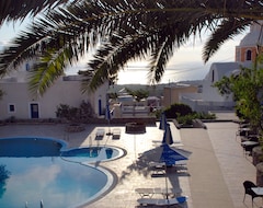 Anatoli Hotel & Spa (Fira, Greece)