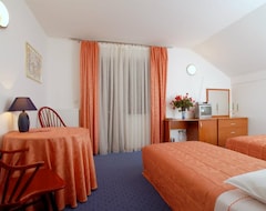 Hotel Guesthouse Bajc (Vrhnika, Slovenija)
