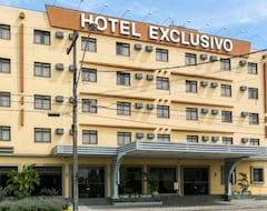 Khách sạn Hotel Exclusivo (São José dos Pinhais, Brazil)
