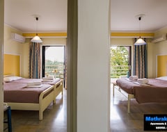 Hotel Mathraki Resort (Gouvia, Grecia)