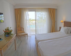 Hotel Djerba Golf Resort & Spa (Midoun, Túnez)