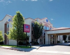 Hotel Comfort Suites Springfield RiverBend Medical (Springfield, EE. UU.)