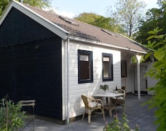 Casa/apartamento entero Tussen De Tuinen (De Marne, Holanda)