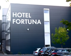 Hotel Fortuna (Schwäbisch Gmünd, Njemačka)