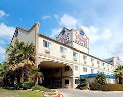 Khách sạn Comfort Suites San Antonio Airport North (San Antonio, Hoa Kỳ)