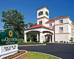 Hotelli La Quinta Inn & Suites Latham Albany Airport (Latham, Amerikan Yhdysvallat)