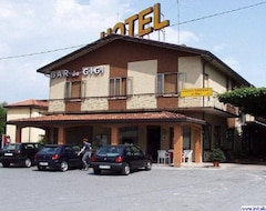 Hotel Da Gigi (Santo Stino di Livenza, İtalya)