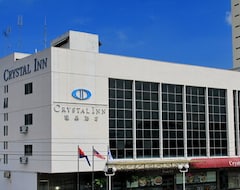 Hotel Crystal Inn (Batu Pahat, Malaysia)
