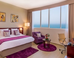 Khách sạn Fujairah Hotel & Resort (Fujairah, Các tiểu vương quốc Ả Rập Thống Nhất)