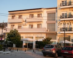 Hotel Possidon (Limenas - Thassos, Grækenland)