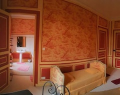 Bed & Breakfast Les chambres d'hôtes du Manoir de Roz-Maria (Quintin, France)