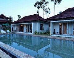 Khách sạn Kendi Villas And Spa (Banyuwangi, Indonesia)