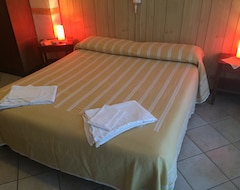 Hotel La Grolla (Antey-Saint-André, Italy)