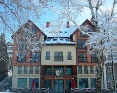 Cijela kuća/apartman Apartamenty & Restauracja Janus (Ełk, Poljska)