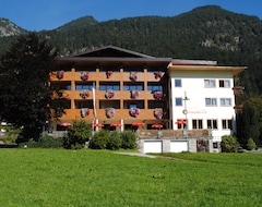 Hotel Gasthof Kaiserblick (Breitenbach am Inn, Austrija)