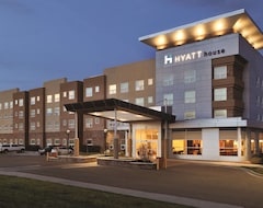 Khách sạn Hyatt House Denver Airport (Denver, Hoa Kỳ)
