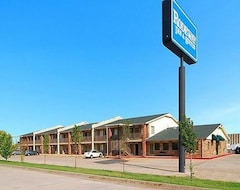 SureStay Hotel by Best Western Oklahoma City West (Oklahoma City, Sjedinjene Američke Države)
