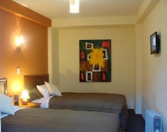 Hotel Andean Host Inn (Cusco, Peru)