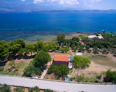 Hele huset/lejligheden Villa Ostria (Lixouri, Grækenland)