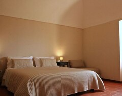 Hotel Convento Di San Colombo - Dimora Storica (Barisciano, Italija)