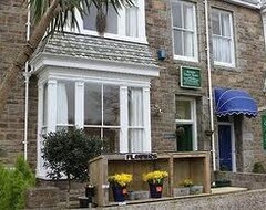 Hotel Rosalie Guest House (Penzance, United Kingdom)