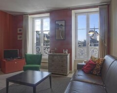 Hele huset/lejligheden Apartment Lp14 (Le Palais, Frankrig)