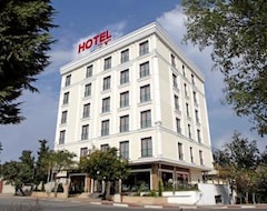 Hotel Villa Vanilla (Istanbul, Turska)