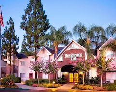 Hotel Residence Inn Bakersfield (Bakersfield, USA)