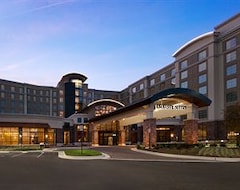 Hotel Embassy Suites Springfield (Springfield, USA)