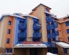 Hotel Polaris Inn (Bansko, Bulgaria)