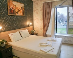 Hotel Mozart (Krasnodar, Rusija)
