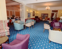 Khách sạn Hotel The Whitehall (Bournemouth, Vương quốc Anh)