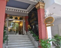 Hotel The Spring (Ho Chi Minh City, Vietnam)