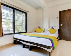 Hotelli Treebo Trip Hotel Naivedya (Aurangabad, Intia)