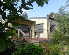 Toàn bộ căn nhà/căn hộ Australian Home Away @ Wonga Park Brushy Creek (Melbourne, Úc)