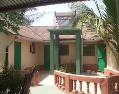 Otel Camping-Sukuta & Lodge (Banjul, Gambiya)