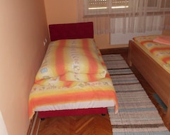Casa/apartamento entero Konak Šarene Taljige (Banja Vrdnik, Serbia)