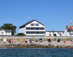 Hotel Thode (Dahme, Germany)