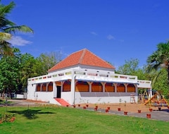 Resort/Odmaralište Thappa Gardens (Karaikudi, Indija)
