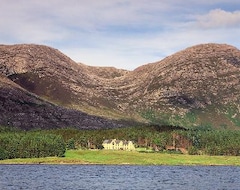 Hotel Lough Inagh Lodge (Clifden, Ireland)