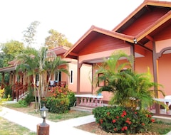 Hotelli Lanta Riviera Villa Resort (Koh Lanta City, Thaimaa)