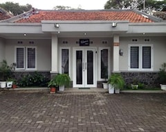 Khách sạn Elenor's Home (Bandung, Indonesia)