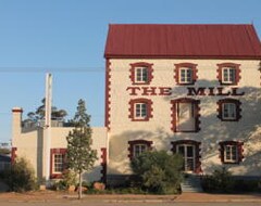 Flinders Ranges Motel - The Mill (Quorn, Australia)