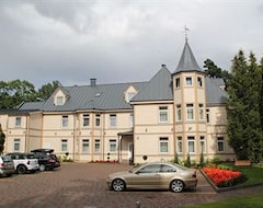 Hotel Dzintars (Jūrmala, Letland)