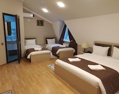 Khách sạn Gold Hotel Quba (Naxçivan, Azerbaijan)