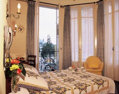 Hotel Excelsior (Lourdes, Frankrig)