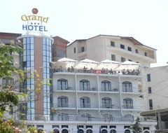Khách sạn Hotel Grand (Kruja, Albania)