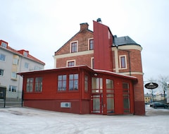 Khách sạn Go To Sleep Arvika (Arvika, Thụy Điển)
