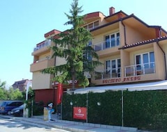 Hotel Yanevs (Tsarevo, Bugarska)